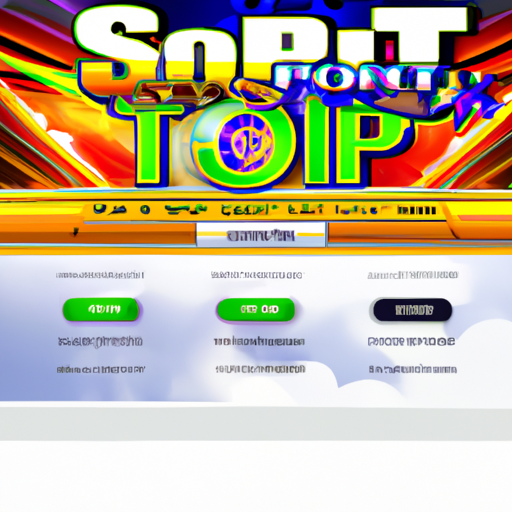 "Top Slot Site.com: A Comparison to Other Leading Slot Betting Sites"