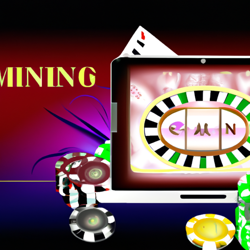 the best online gambling sites
