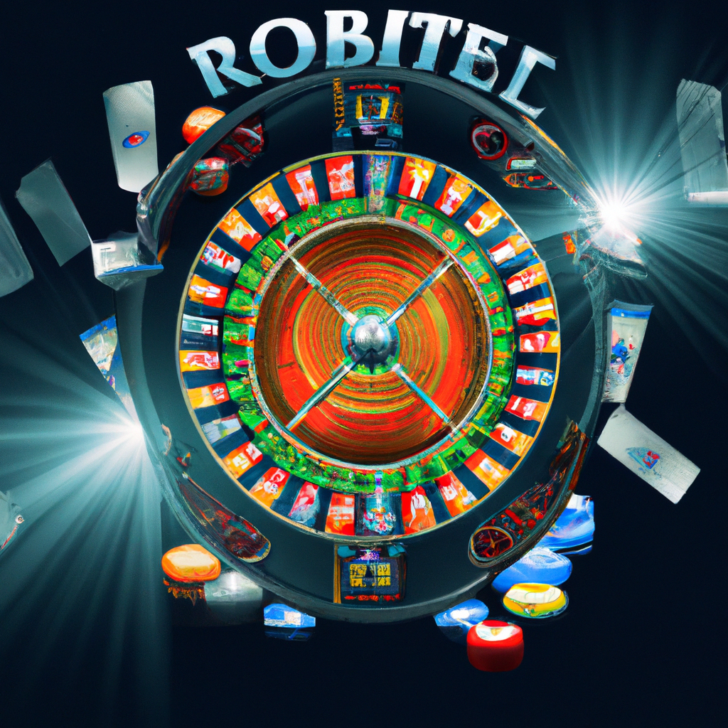 Ruleta Casino - TopSlots Casino with a flexible betting range