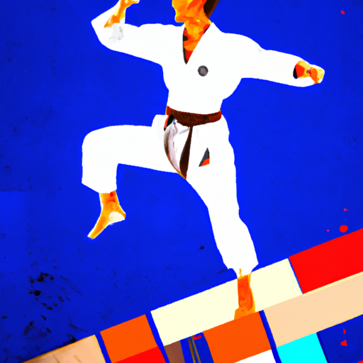 World Karate Federation World Karate Championships - Betting Guide