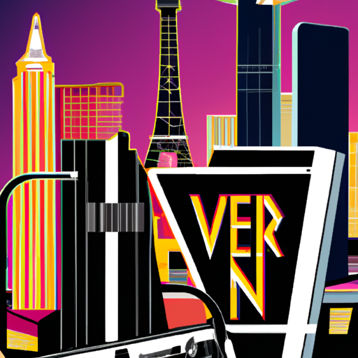 The Evolution of the Las Vegas Strip: How it Became a Tourist Destination