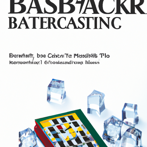 Baccarat: Tips and Tricks for the Modern Player by Susan Anderson - Review