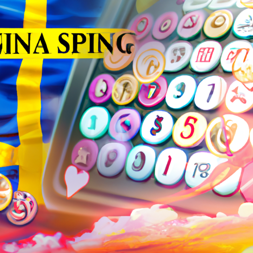 Online Casino Sweden