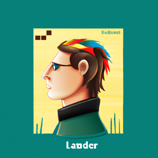 Leander Games - Expert Profile