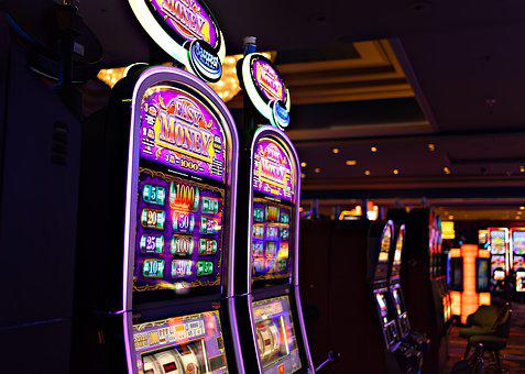 Do online slots really pay?