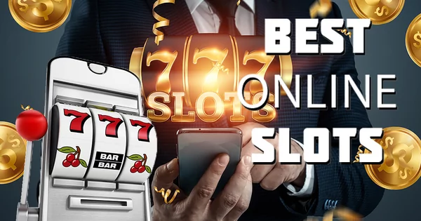 Online Slots UK – 100 Free Spins Welcome Offer
