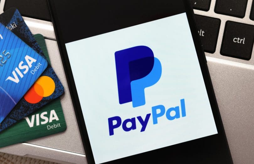 mobile payment slots VS PayPal