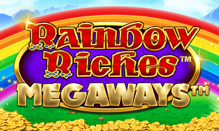 Rainbow Riches Casino Login
