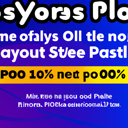 Pay By Mobile Slots & Get $€£100 Bonus with PayPal