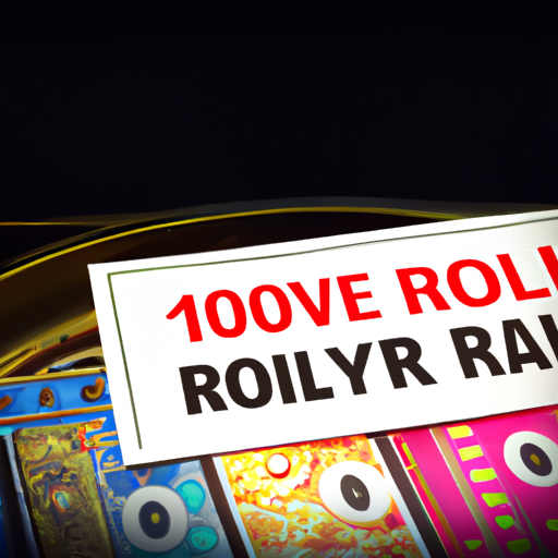 High Roller Live Casinos with $€£100 Bonus