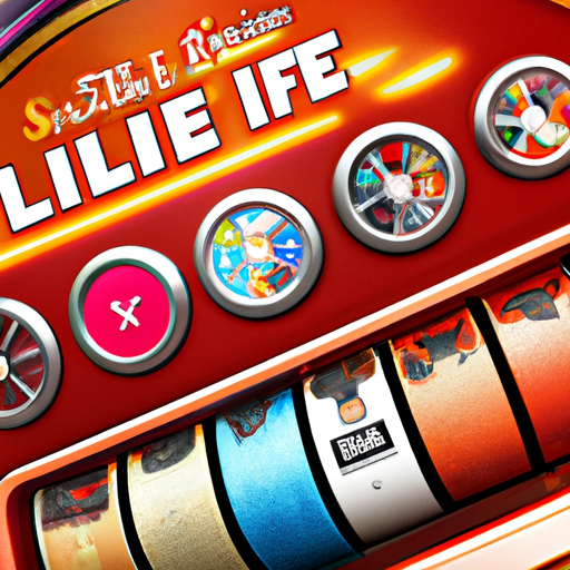 The Finer Reels Of Life Slot Detailed Review