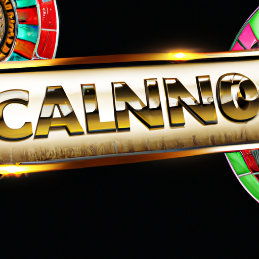 Casinos Slots Online,