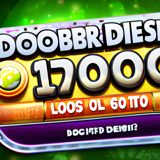 Slot Doctor: Play for $/€/£100 Bonus Rounds & Wilds