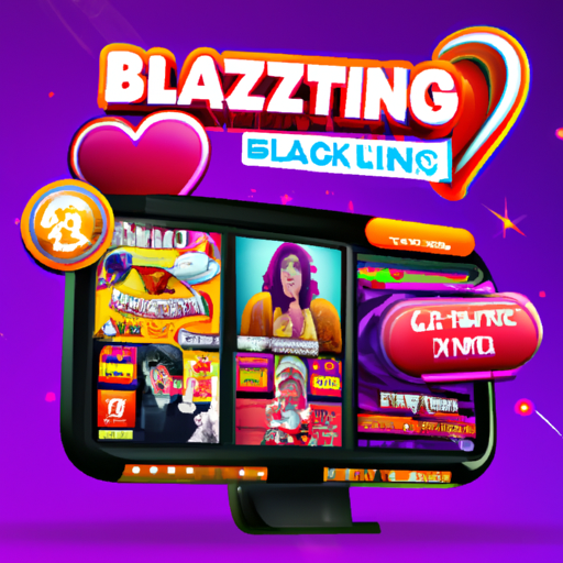 Play Online Slots UK | Best Slot Sites February 2023