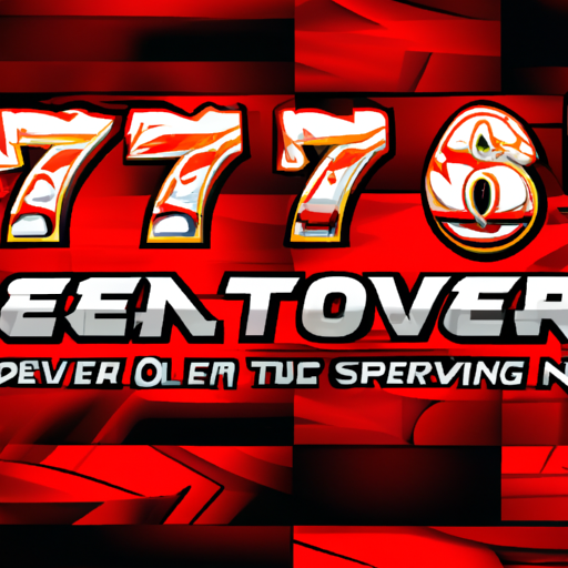 Forever 7's | Slots | Evolution | RED TIGER