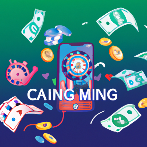 Gambling App Real Money Online