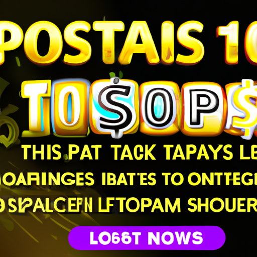 Topslotsite.Com Up To $/€/£100 CashPlay Bonus!
