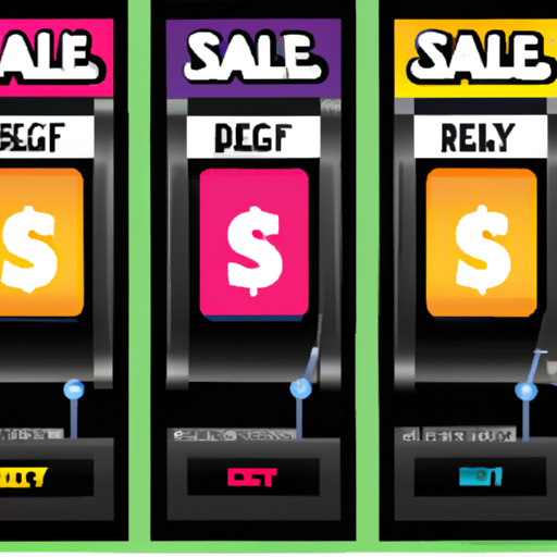 5 Reel Drive Slot Payouts