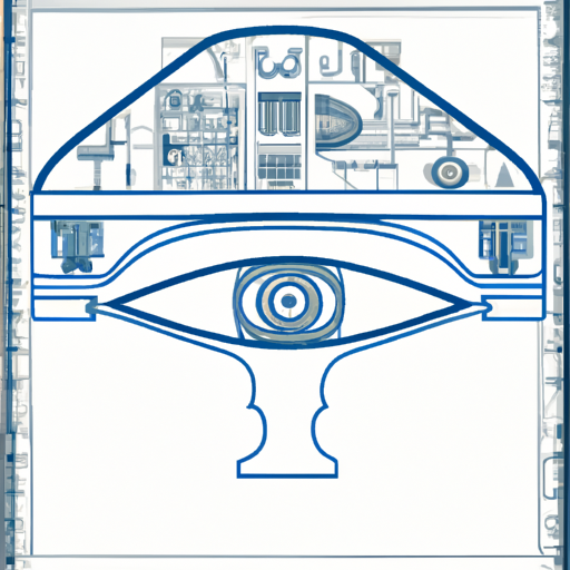 Eye of Horus Blueprint Slot Machine