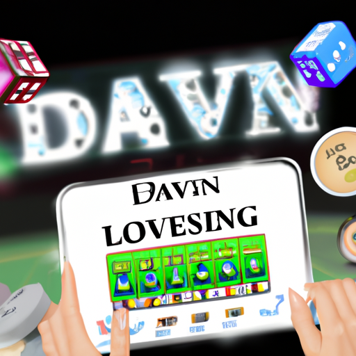 Discover Live Casino Games