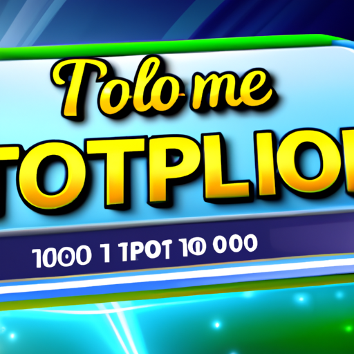 Enjoy $/€/£100 Welcome Bonus at TopSlotSite Gambling Site