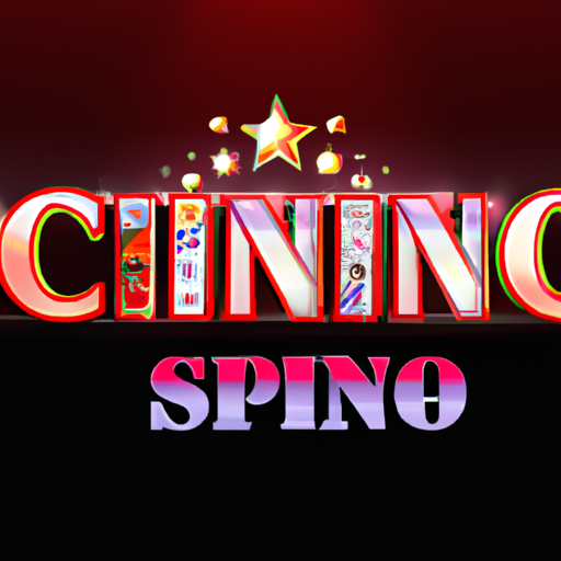 Top Online Slot Casinos: Find Yours Now!