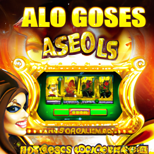 Knossi Alge Slot | CasinoPhoneBill.com: Play Now!