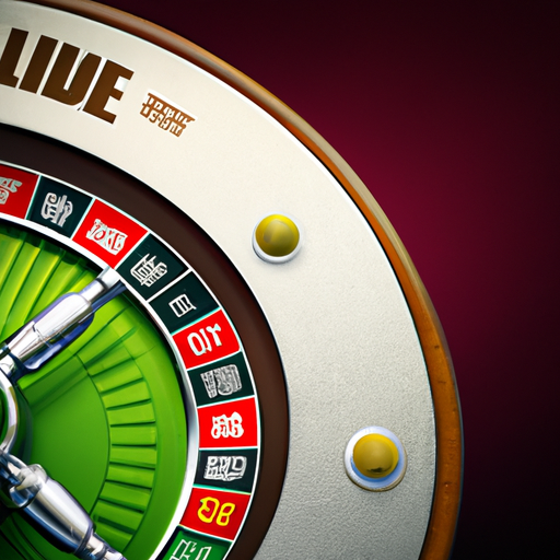 Best Live Dealer Roulette UK: Win Big with $/€/£100 Bonus