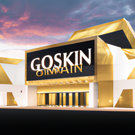 K1 Casino Geretsried | GoldManCasino.com