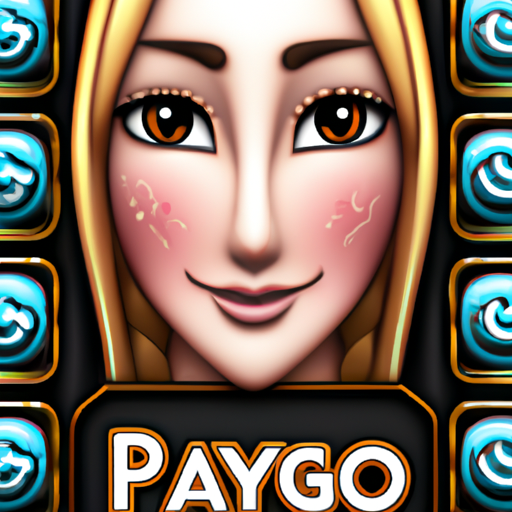 The Faces of Freya | Slots | PlaynGo | PLAYNGO