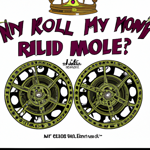 Rhyming Reels Old King Cole Real Money: Play Now!