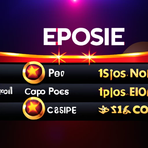Eclipse Casino No Deposit Bonus Uk