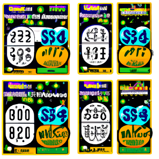 Instant Win Scratch Cards Online,