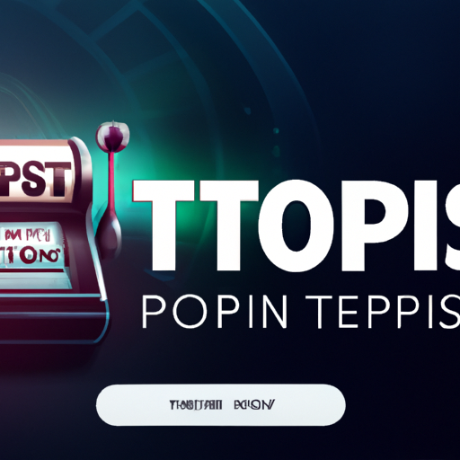 Betting sites with slots | TopSlotSite.com