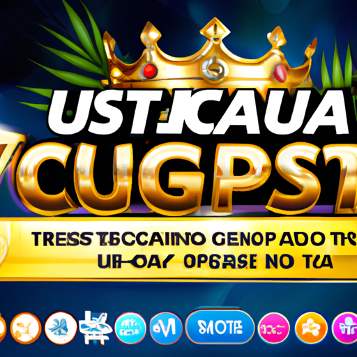 TopSlotSite Eucasino: Win Up to $/€/£100 Bonus