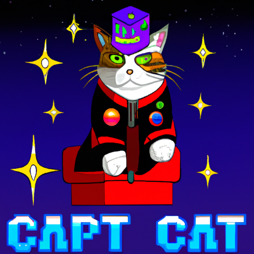 Cat Payout,Cosmic Cat Top Cat