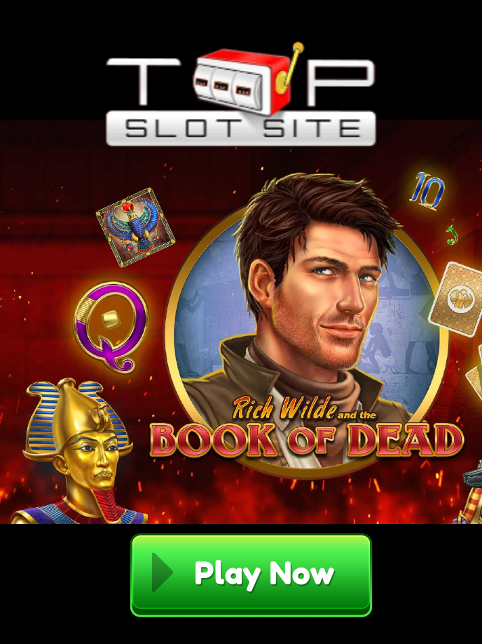 The Best Slot Site For February 2024 – Uk’s Top Online Slots Casino