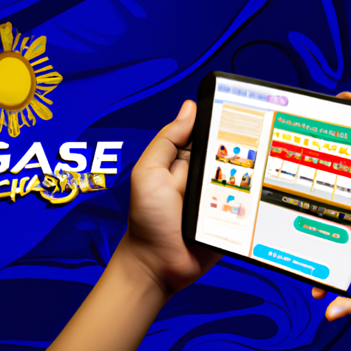 Online Gambling Philippines Using Gcash