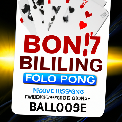Phone Bill Casino: Get $/€/£100 Bonus Now!