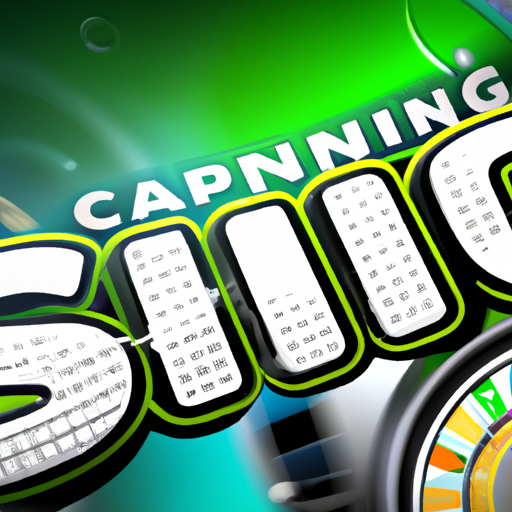 Casino Sites With Free Spins: Get Yours Now!