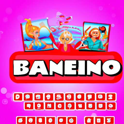 Mermaid Casino Games | Bingo Best Sites Selection | Bingo.WinOMG