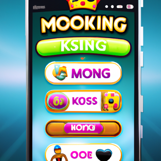 Slots Kingdom Casino | MobileCasinoMobile.com