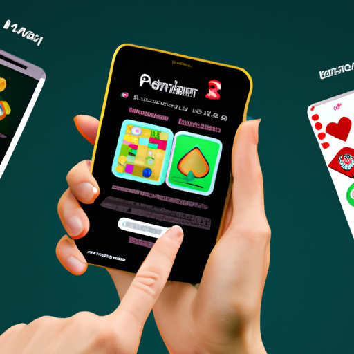 Which Blackjack To Use | MobileCasinoPlex.com