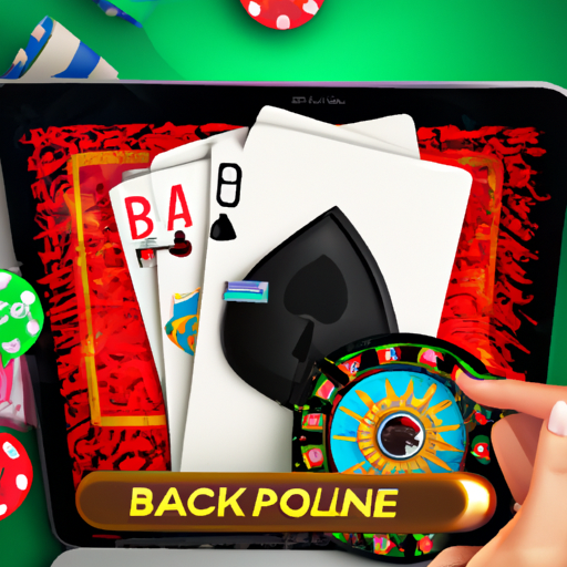 Blackjack Online Free Multiplayer,