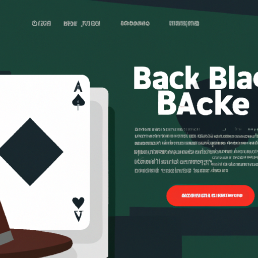 Simple Blackjack | Website Guide Info Pic
