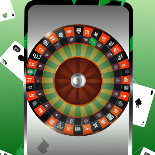 Live Roulette Real Money | Mobile Guide