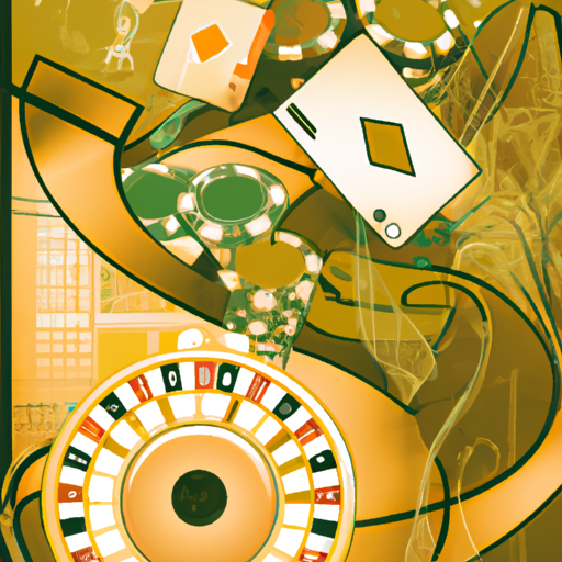 Casino On Line | Gambling