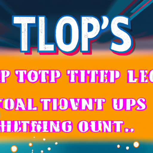 Get Inside Scoop: TopSlots Login Tips from the Experts