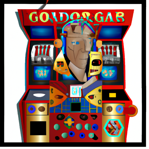 Gladiator Slot Machine | Source