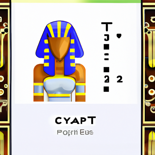 Cleopatra Slots | Players Guide